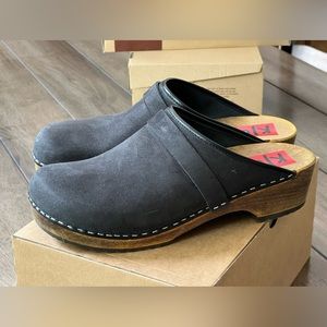 Unisex Klox clogs, size 44